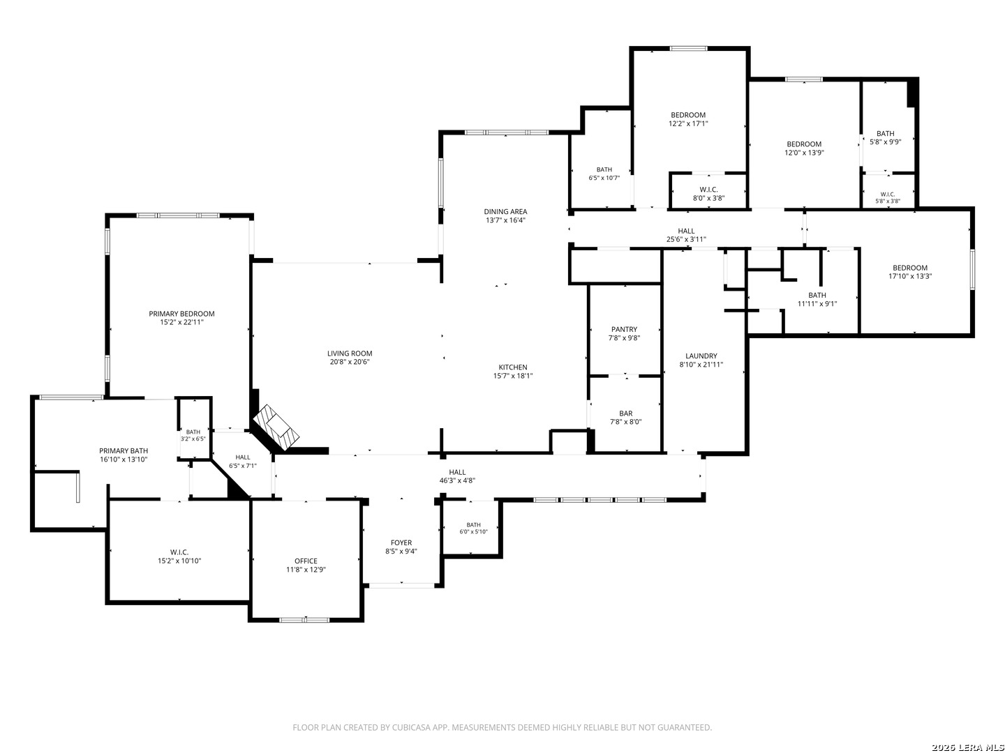 65 Sabinas Ridge Road Boerne, TX 78006 - Photo 44 of 45
