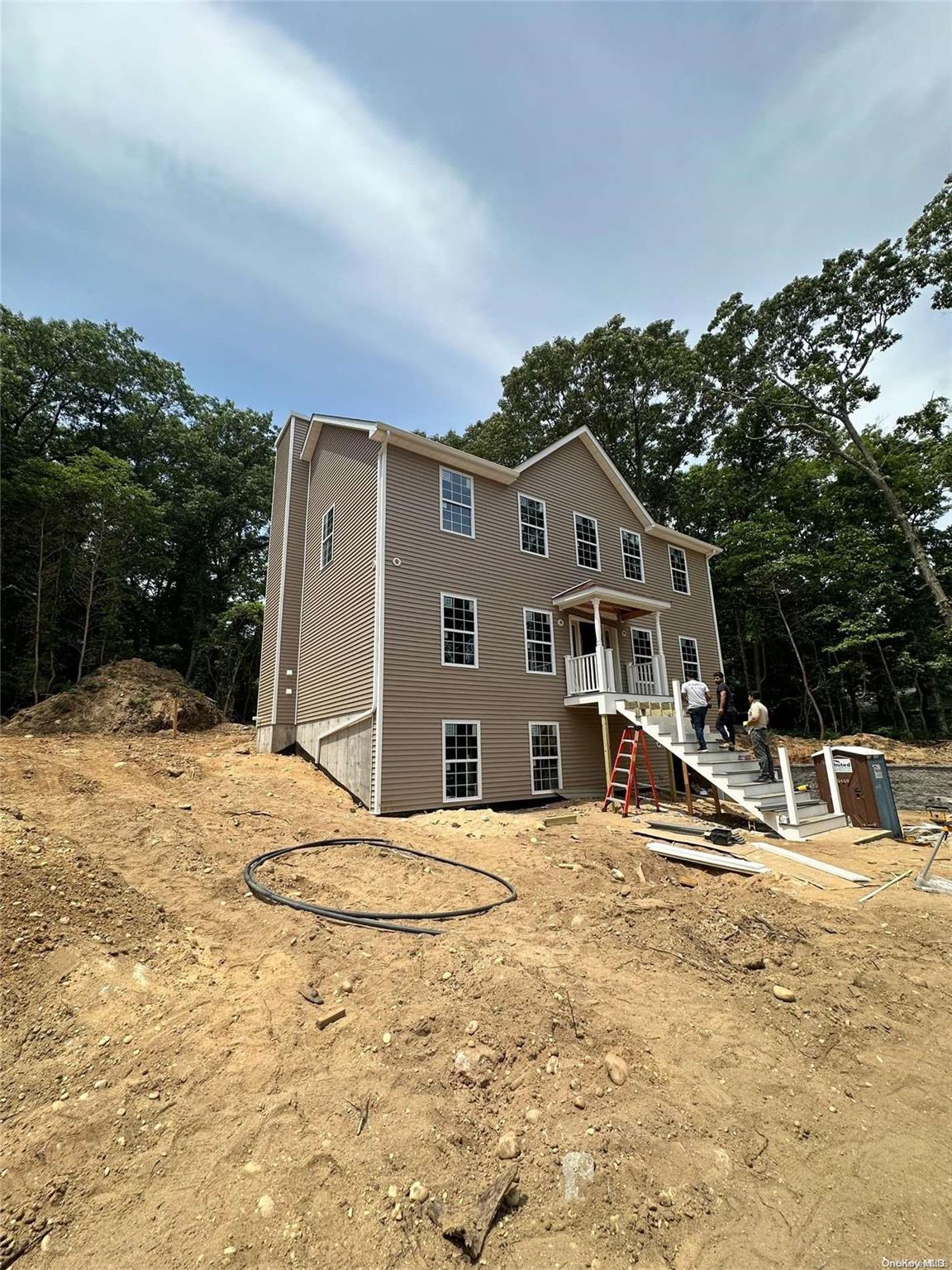 134 Hallock Landing Road Rocky Point, NY 11778 - Photo 1 of 1 Gallery Image 1