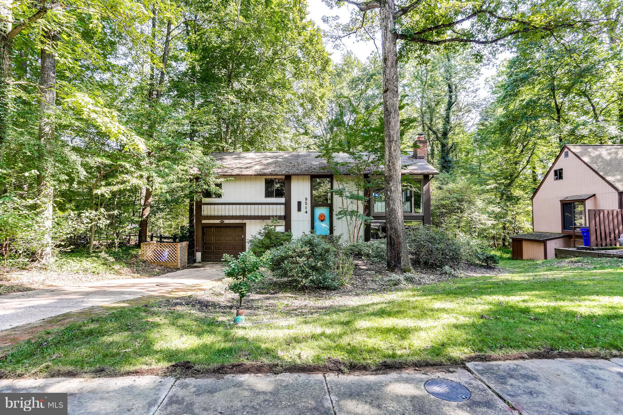 9514 Good Lion Road Columbia, MD 21045 - Photo 1 of 30 Gorgeous Contemporary!