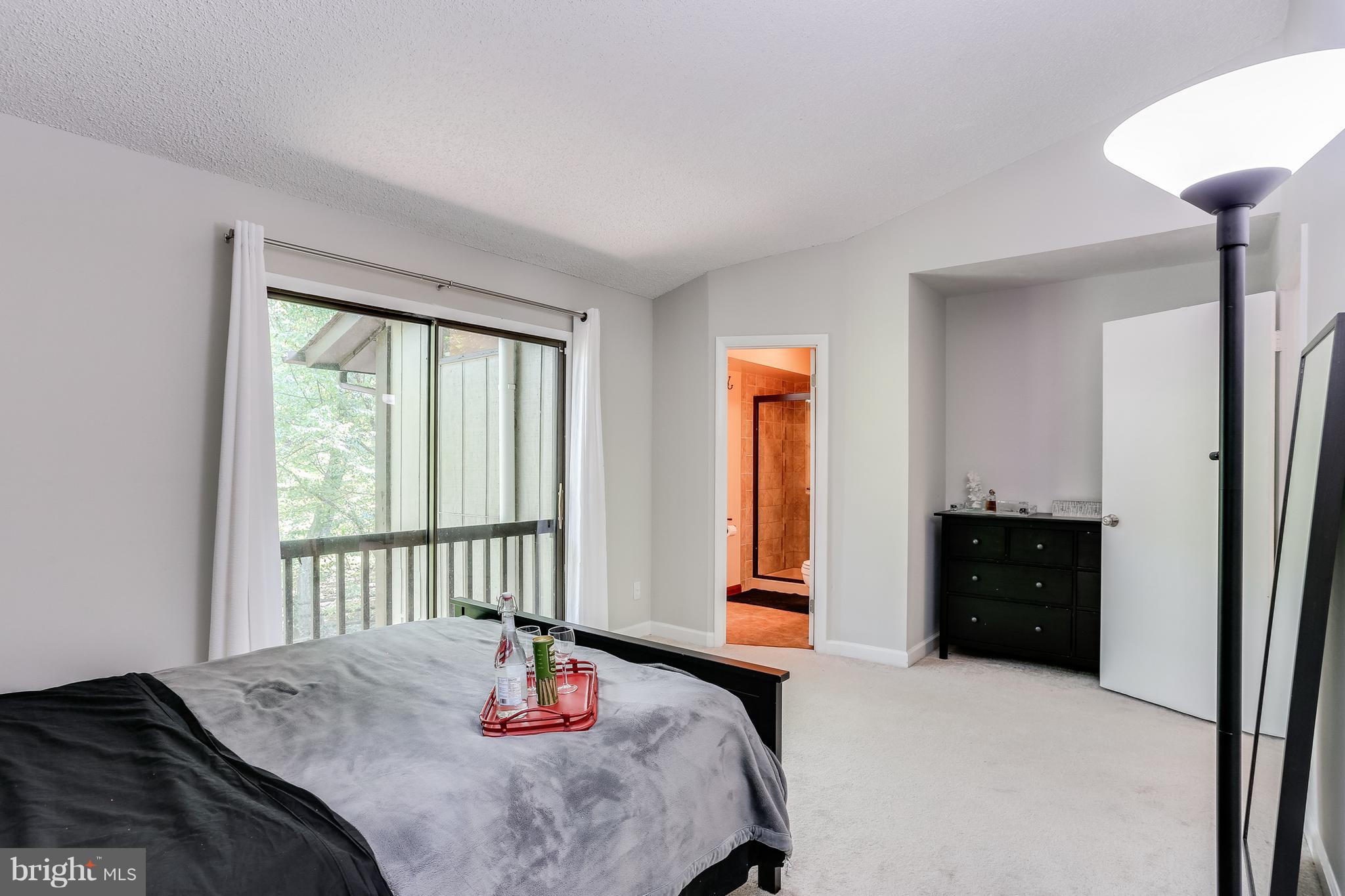 9514 Good Lion Road Columbia, MD 21045 - Photo 13 of 30 Master suite