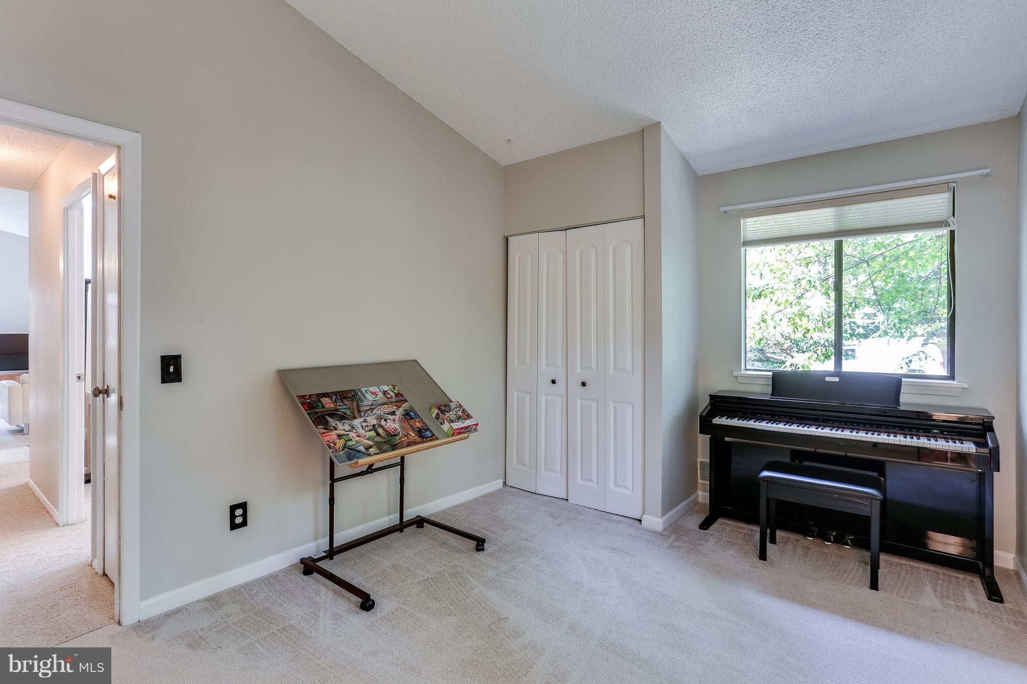 9514 Good Lion Road Columbia, MD 21045 - Photo 19 of 30 Third bedroom