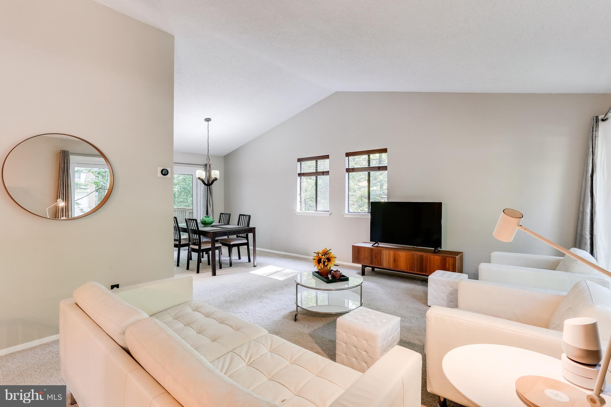 9514 Good Lion Road Columbia, MD 21045 - Photo 30 of 30 Perfect floor plan for entertaining