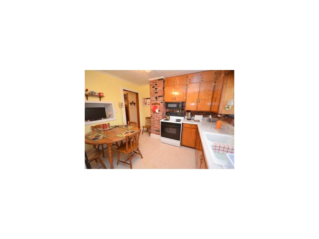 346 Bugaboo Springs Road Jonesborough, TN 37659 - Photo 5 of 24 Eat In Kitchen