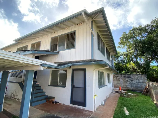 $2,400 | 2345 Anini Place, Unit A, Pearl City, HI 96782