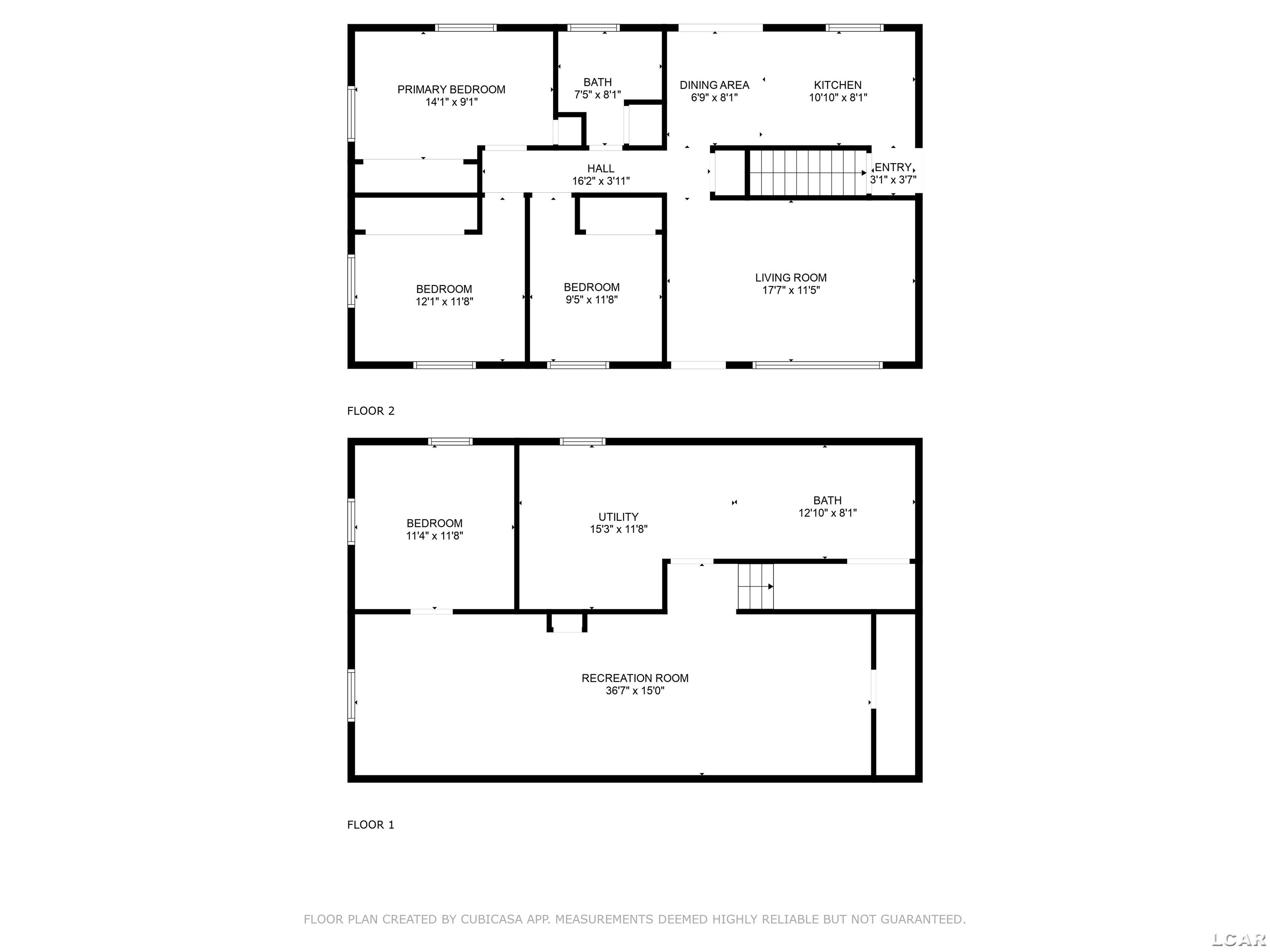 4130 North Draper Road Jackson, MI 49203 - Photo 40 of 40 50170517-30b7703d-046c-4477-a806-e76620f73304.JPG