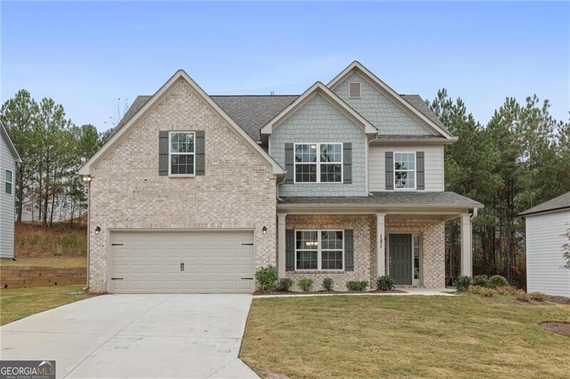 121 Rivulet Drive Dallas, GA 30132 - Photo 1 of 1 Gallery Image 1