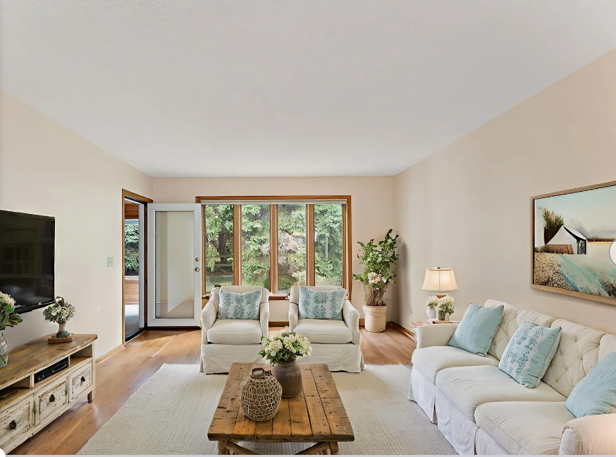 3434 Silver Lane Northeast St. Anthony, MN 55421 - Photo 1 of 37