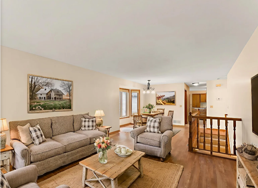 3434 Silver Lane Northeast St. Anthony, MN 55421 - Photo 14 of 37