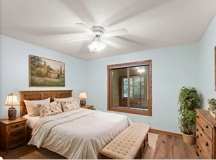 3434 Silver Lane Northeast St. Anthony, MN 55421 - Photo 23 of 37