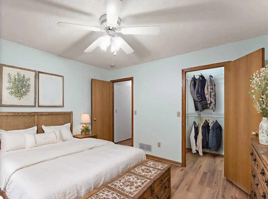 3434 Silver Lane Northeast St. Anthony, MN 55421 - Photo 25 of 37