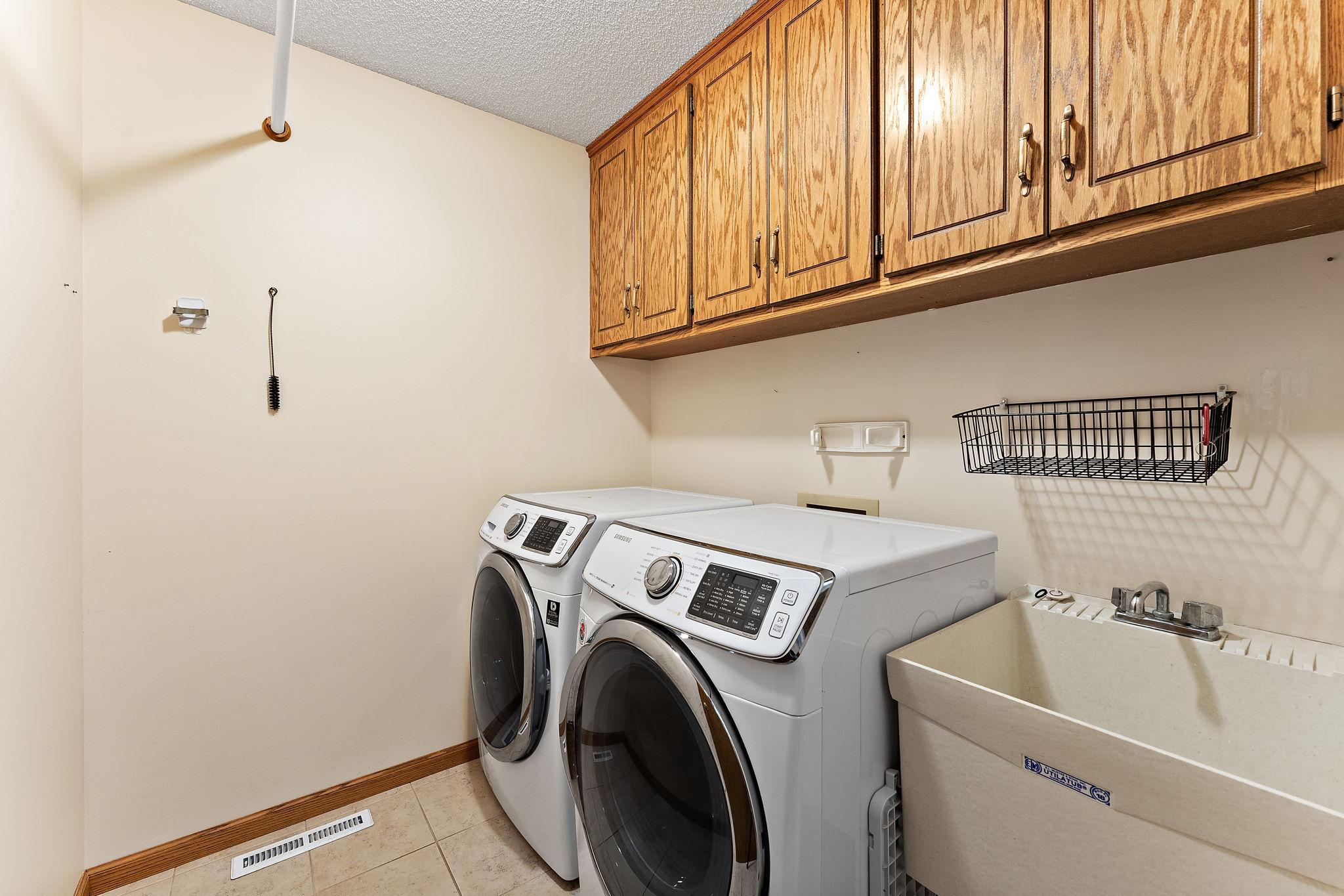 3434 Silver Lane Northeast St. Anthony, MN 55421 - Photo 27 of 37