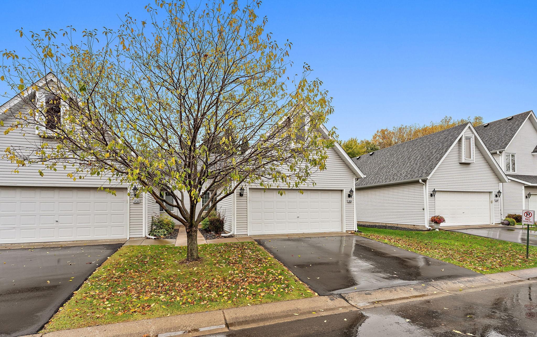 3434 Silver Lane Northeast St. Anthony, MN 55421 - Photo 32 of 37