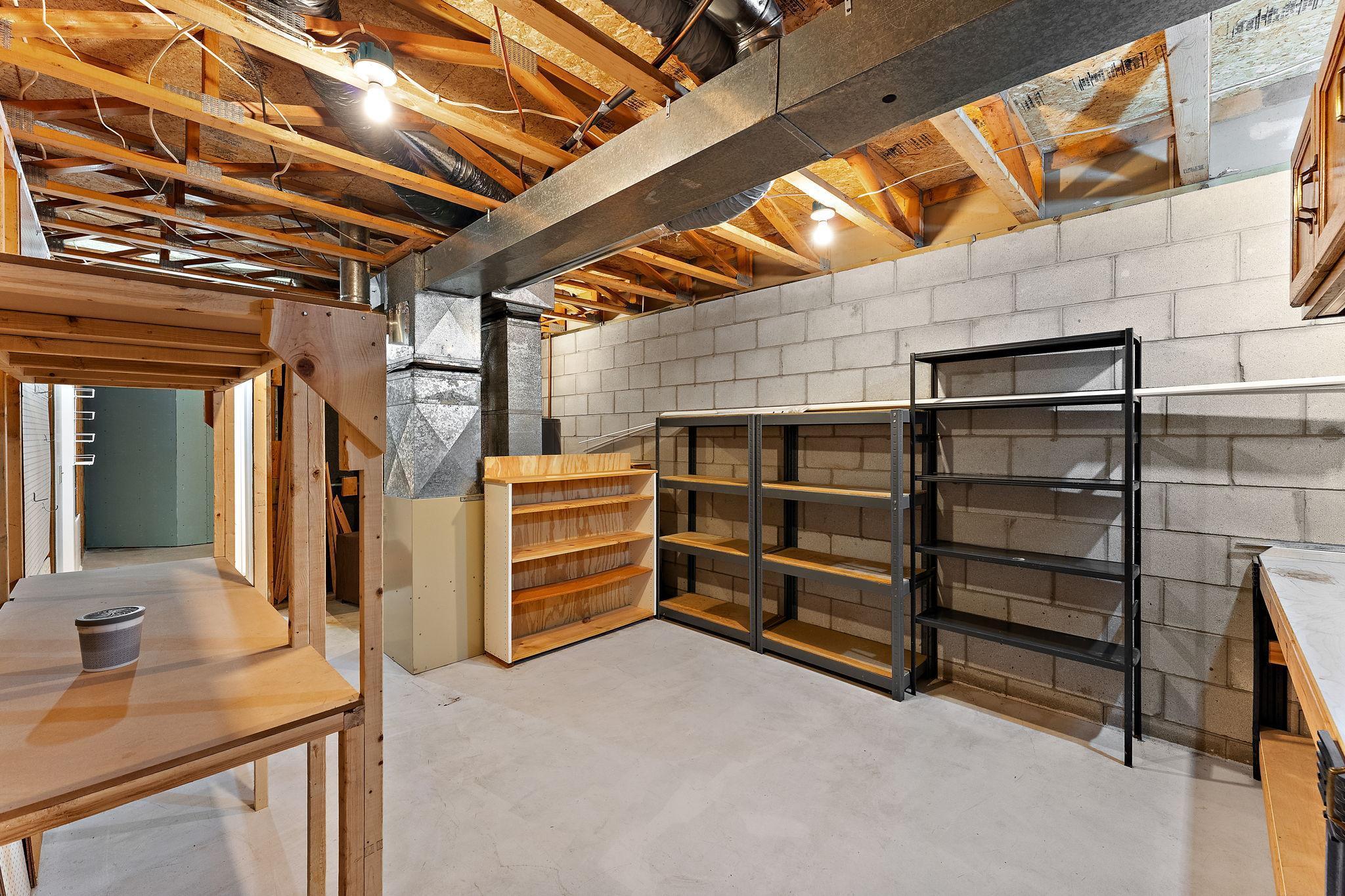 3434 Silver Lane Northeast St. Anthony, MN 55421 - Photo 34 of 37