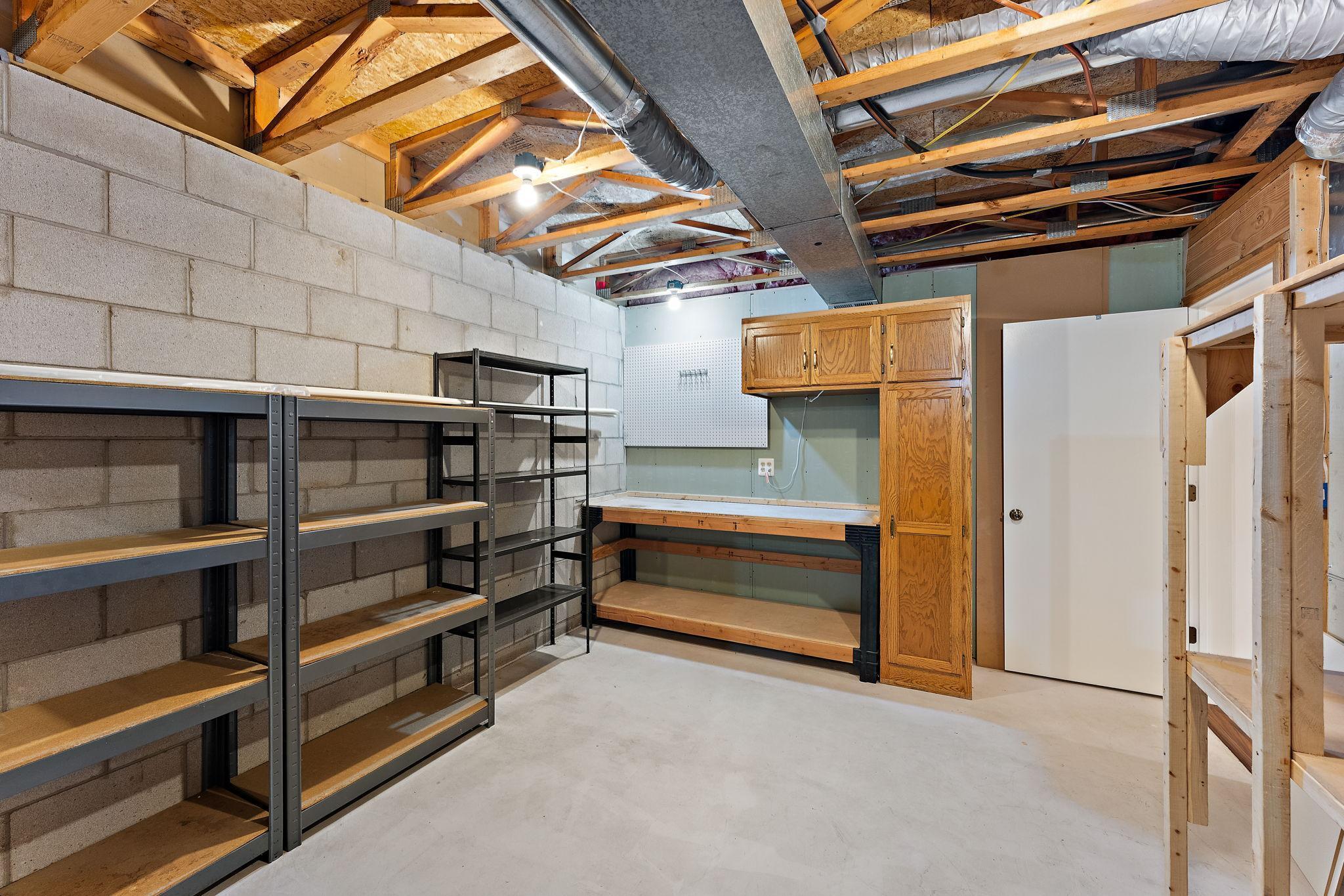 3434 Silver Lane Northeast St. Anthony, MN 55421 - Photo 35 of 37