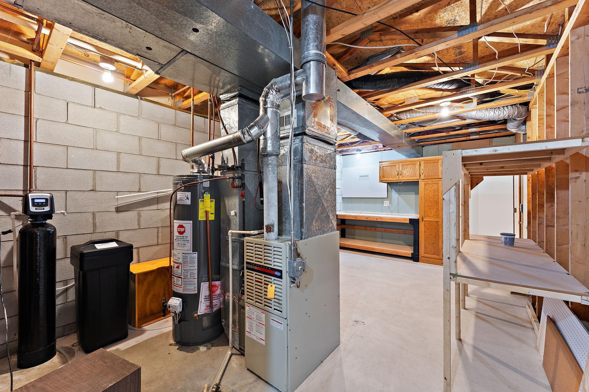 3434 Silver Lane Northeast St. Anthony, MN 55421 - Photo 36 of 37