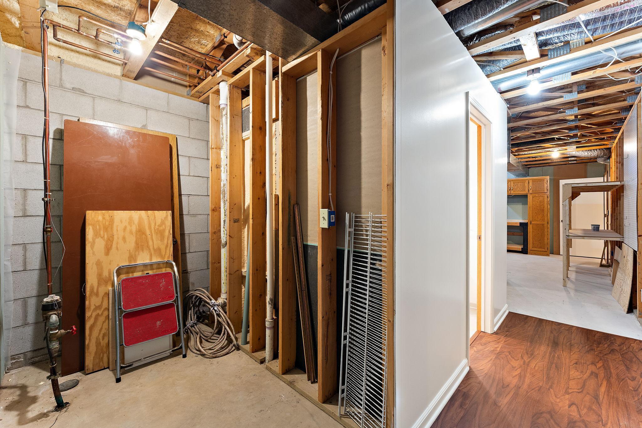 3434 Silver Lane Northeast St. Anthony, MN 55421 - Photo 37 of 37