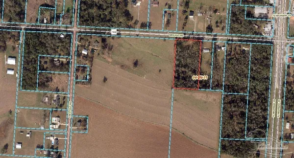 $150,000 | 2000 Molino Road, Molino, FL 32577