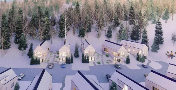 $1,675,000 | 3 Snowcross Lane, Unit 3, Kingfield, ME 04947