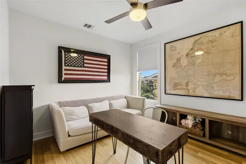 $675,000 | 1807 Ulit Avenue, Unit A, Austin, TX 78702