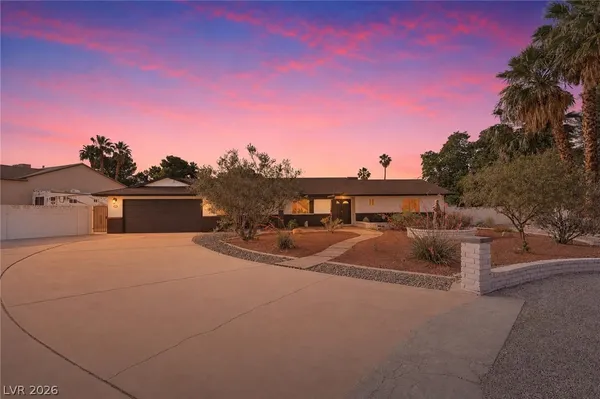 $835,000 | 3145 Duneville Street, Las Vegas, NV 89146