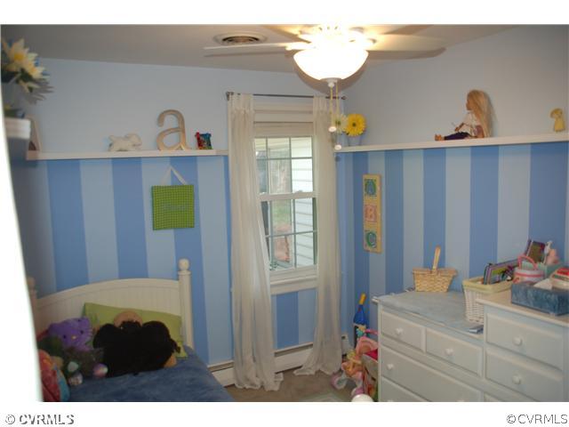 9308 Overhill Road Richmond, VA 23229 - Photo 15 of 24 Bedroom