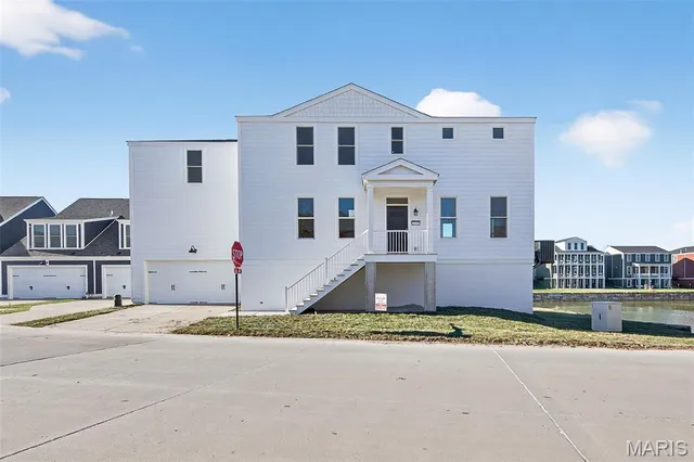 $506,995 | 3509 Canal Street, St. Charles, MO 63301