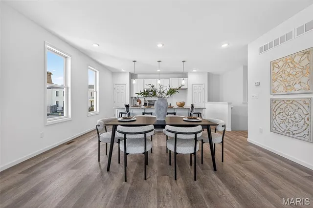 $506,995 | 3509 Canal Street, St. Charles, MO 63301