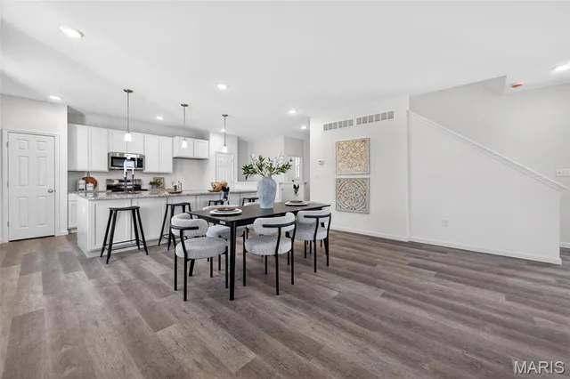 $506,995 | 3509 Canal Street, St. Charles, MO 63301