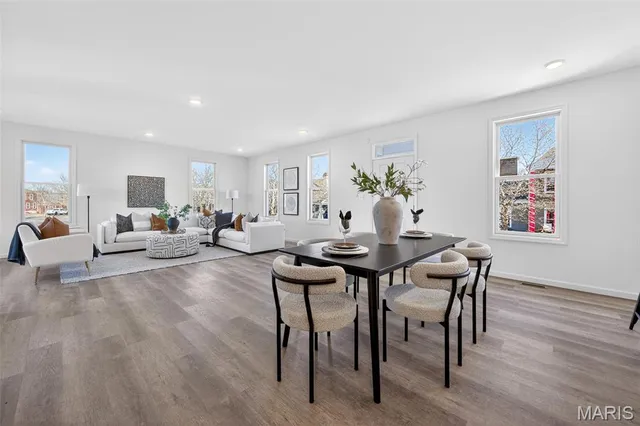 $506,995 | 3509 Canal Street, St. Charles, MO 63301