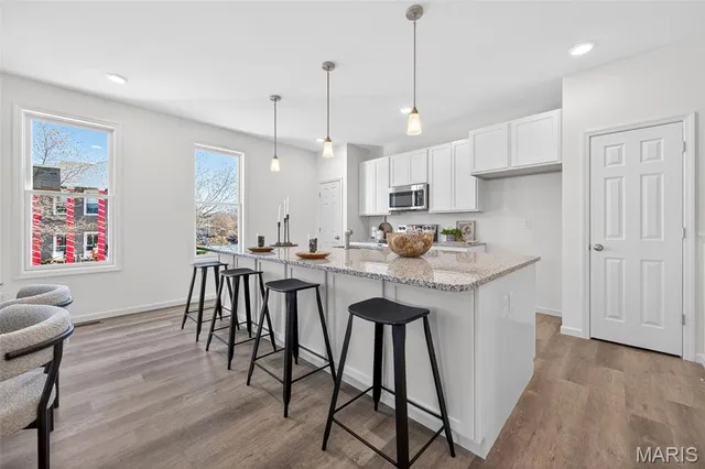 $506,995 | 3509 Canal Street, St. Charles, MO 63301