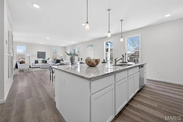 $506,995 | 3509 Canal Street, St. Charles, MO 63301