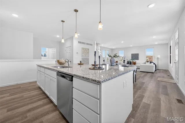 $506,995 | 3509 Canal Street, St. Charles, MO 63301