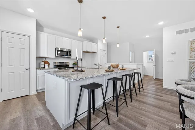 $506,995 | 3509 Canal Street, St. Charles, MO 63301