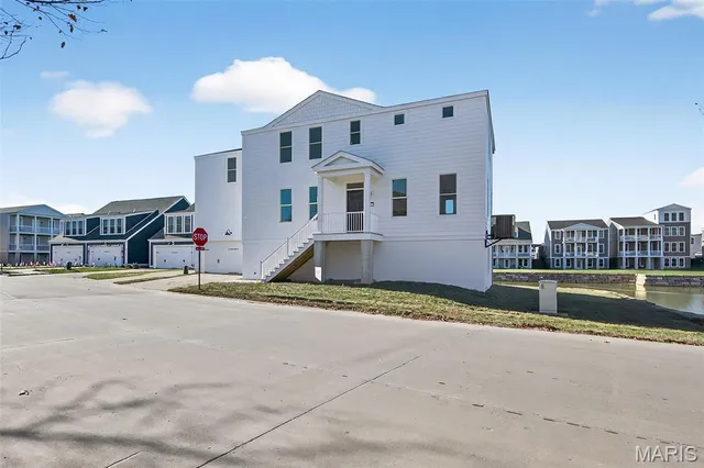 $506,995 | 3509 Canal Street, St. Charles, MO 63301