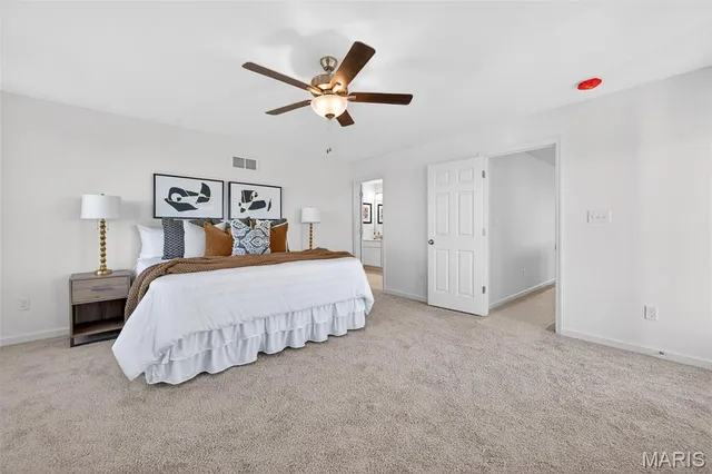 $506,995 | 3509 Canal Street, St. Charles, MO 63301