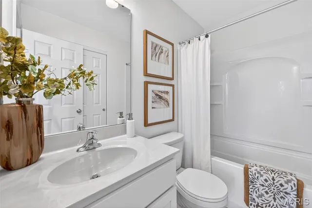 $506,995 | 3509 Canal Street, St. Charles, MO 63301