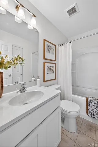 $506,995 | 3509 Canal Street, St. Charles, MO 63301