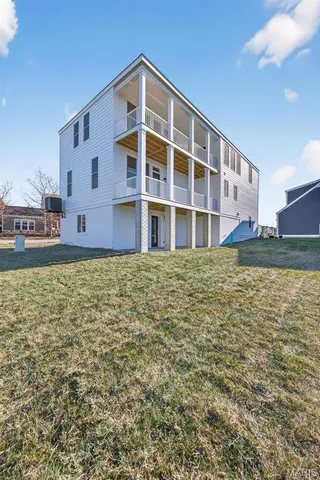 $506,995 | 3509 Canal Street, St. Charles, MO 63301