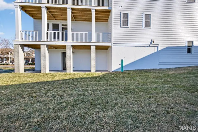 $506,995 | 3509 Canal Street, St. Charles, MO 63301