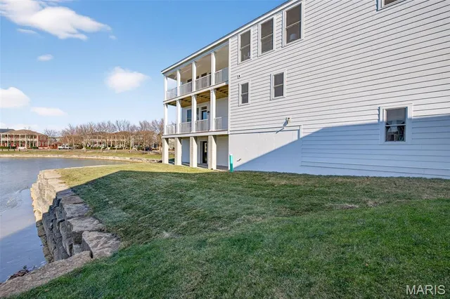 $506,995 | 3509 Canal Street, St. Charles, MO 63301