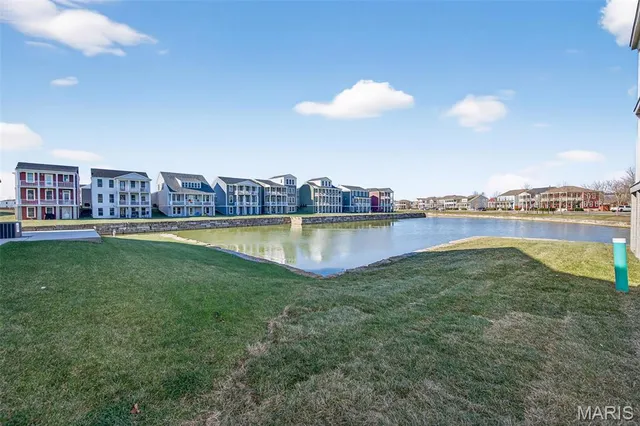 $506,995 | 3509 Canal Street, St. Charles, MO 63301