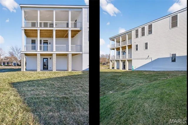 $506,995 | 3509 Canal Street, St. Charles, MO 63301