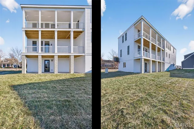 $506,995 | 3509 Canal Street, St. Charles, MO 63301