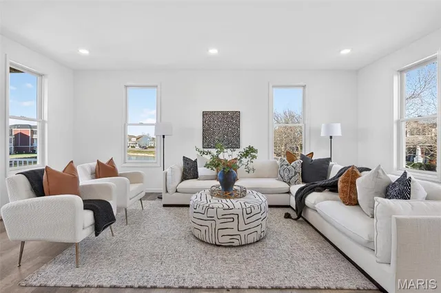 $506,995 | 3509 Canal Street, St. Charles, MO 63301