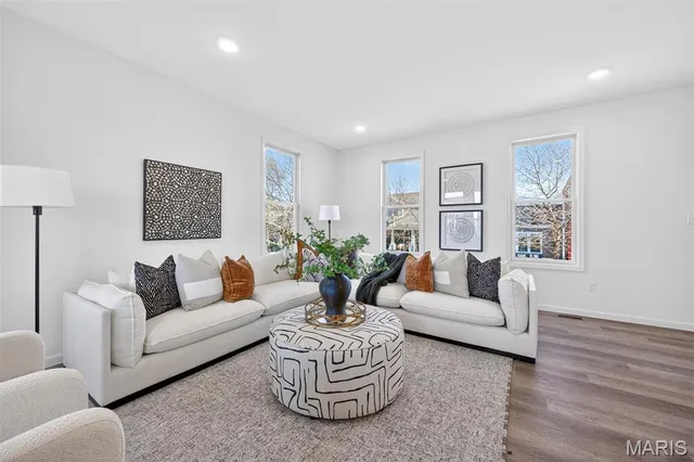 $506,995 | 3509 Canal Street, St. Charles, MO 63301