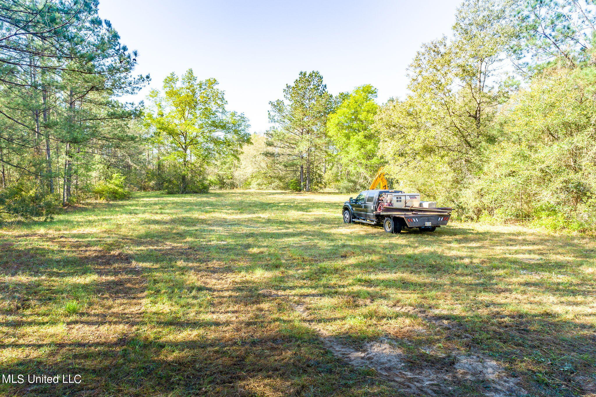 River Road Gulfport, MS 39503 - Photo 11 of 18 4 Drone View (8 of 18)