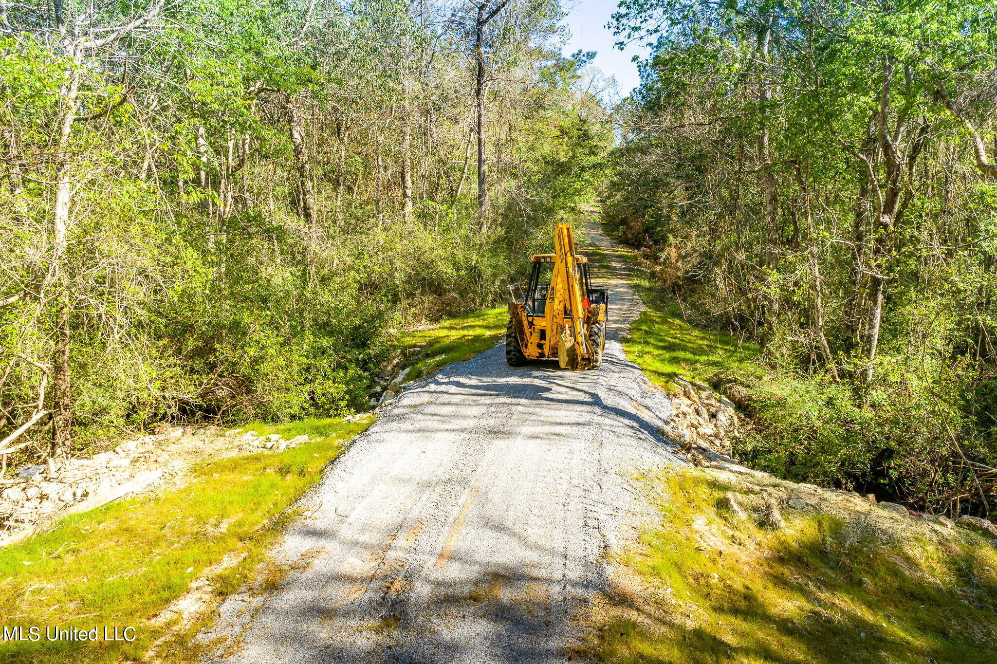 River Road Gulfport, MS 39503 - Photo 16 of 18 4 Drone View (13 of 18)