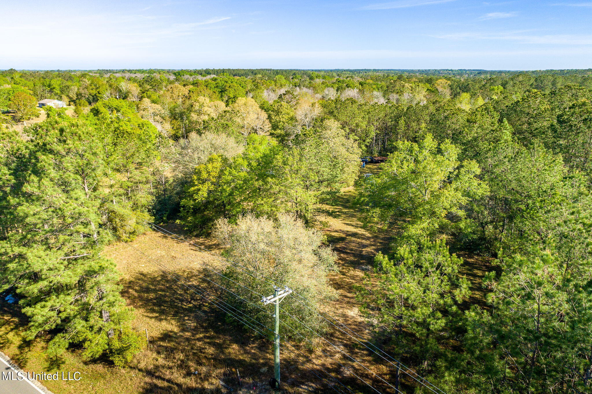 River Road Gulfport, MS 39503 - Photo 6 of 18 4 Drone View (3 of 18)