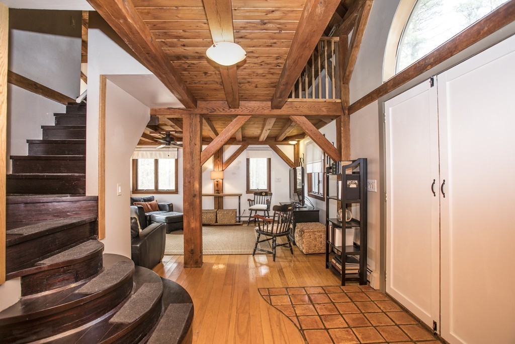 96 Ring Road Plympton, MA 02367 - Photo 8 of 19 Gallery Image 8