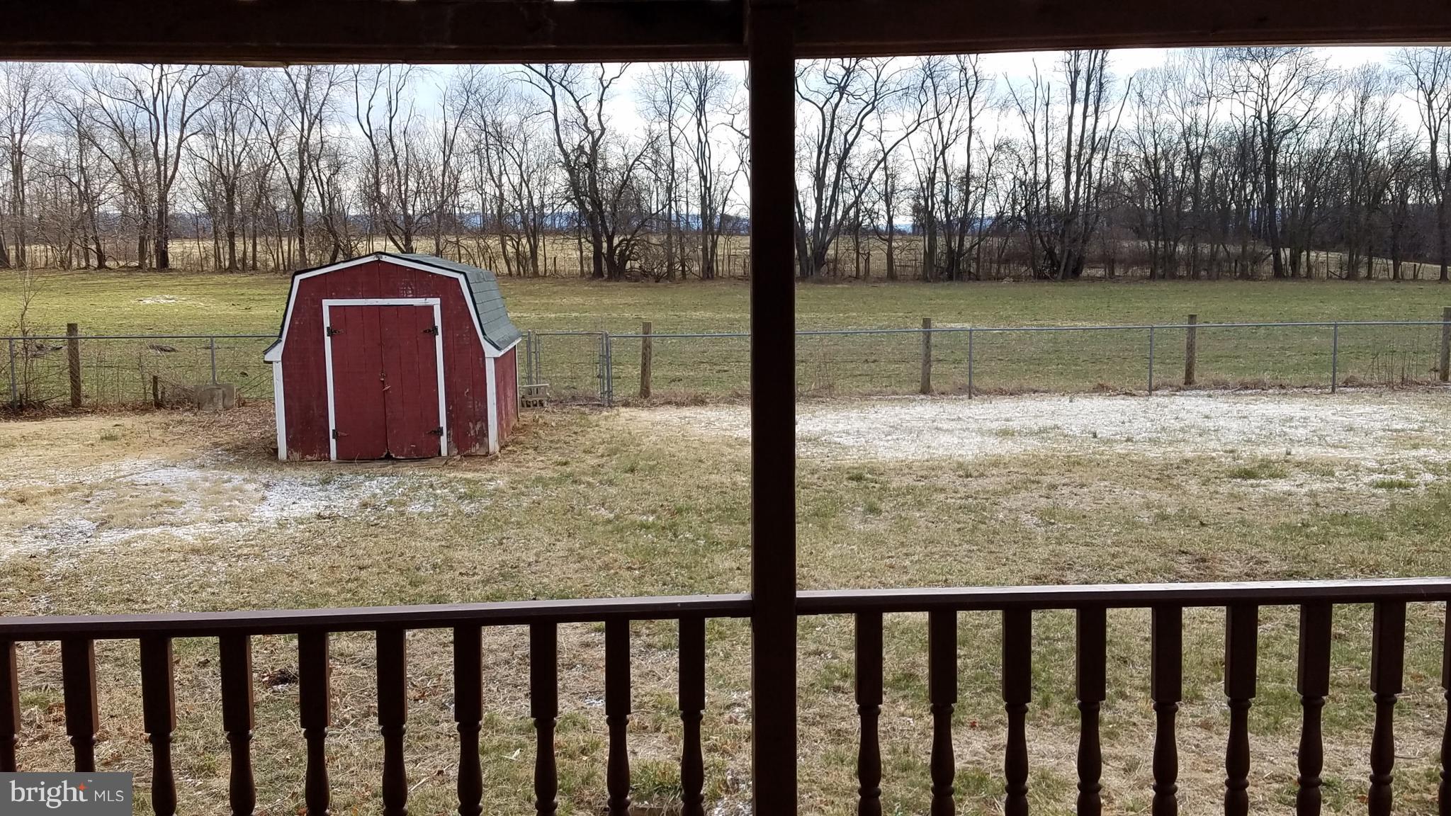 9083 Charles Town Road Ranson, WV 25438 - Photo 21 of 21 View